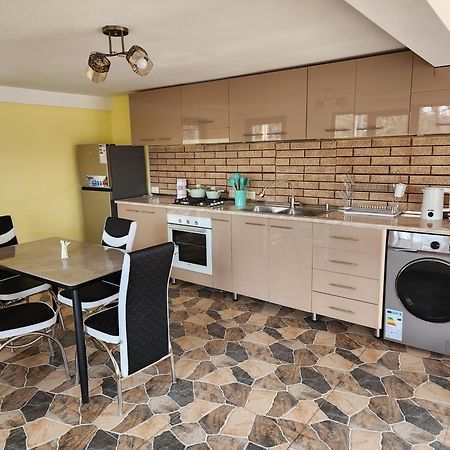 Lilia Guesthouse Siğnaği Dış mekan fotoğraf
