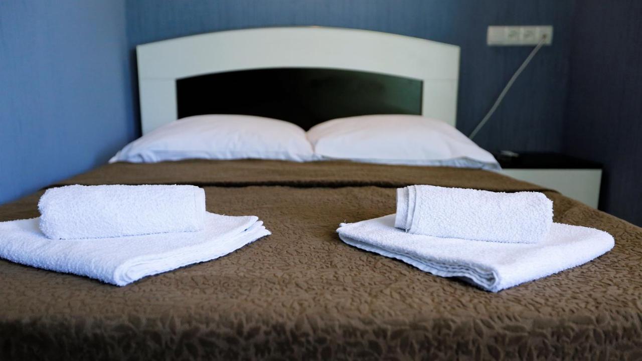 Lilia Guesthouse Siğnaği Dış mekan fotoğraf