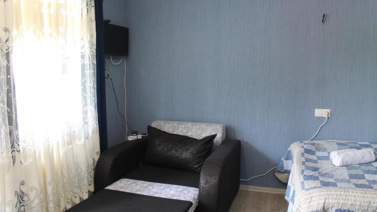 Lilia Guesthouse Siğnaği Dış mekan fotoğraf
