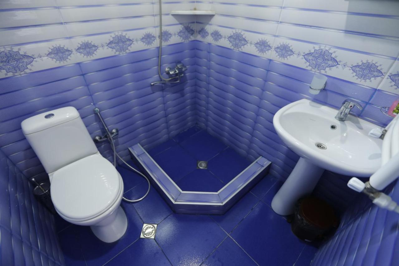 Lilia Guesthouse Siğnaği Dış mekan fotoğraf
