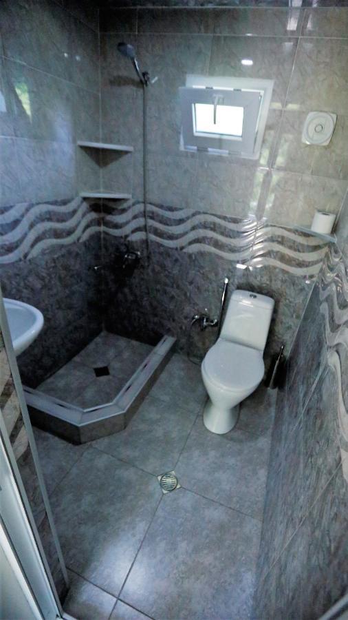 Lilia Guesthouse Siğnaği Dış mekan fotoğraf
