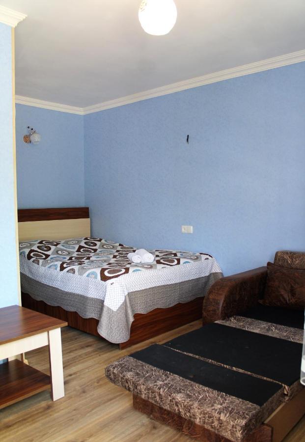 Lilia Guesthouse Siğnaği Dış mekan fotoğraf