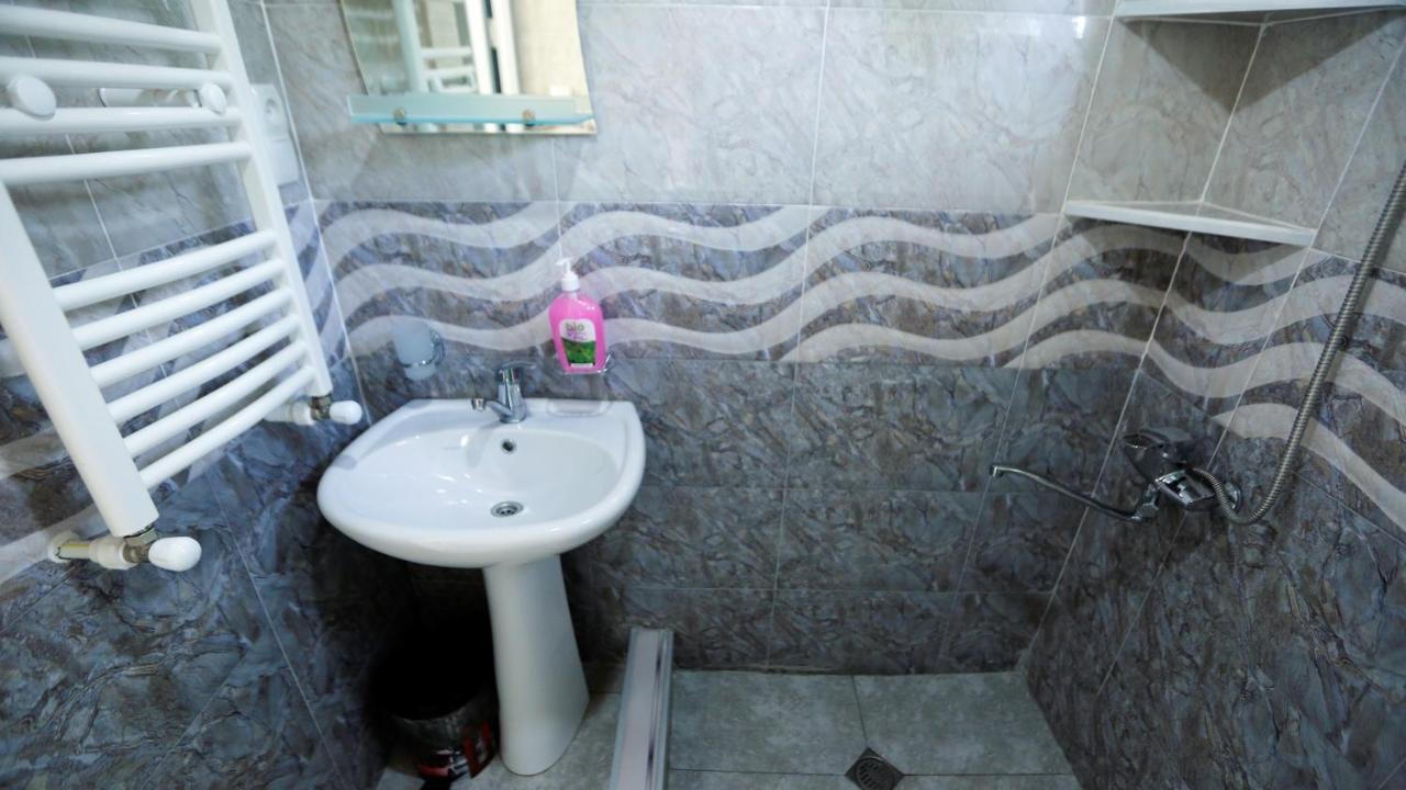Lilia Guesthouse Siğnaği Dış mekan fotoğraf