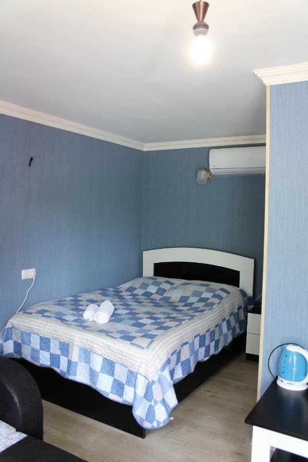 Lilia Guesthouse Siğnaği Dış mekan fotoğraf