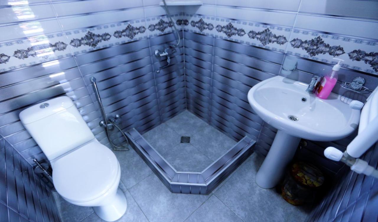 Lilia Guesthouse Siğnaği Dış mekan fotoğraf