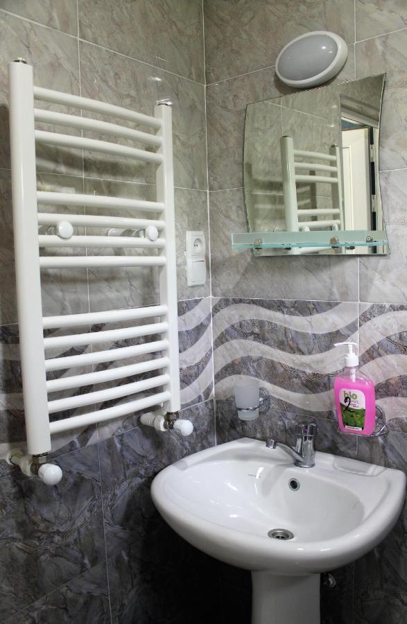 Lilia Guesthouse Siğnaği Dış mekan fotoğraf