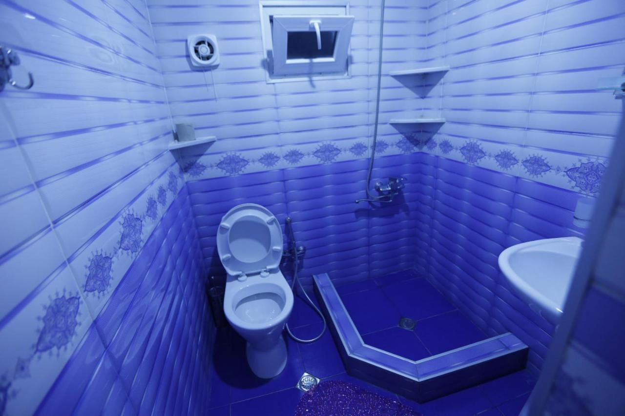 Lilia Guesthouse Siğnaği Dış mekan fotoğraf