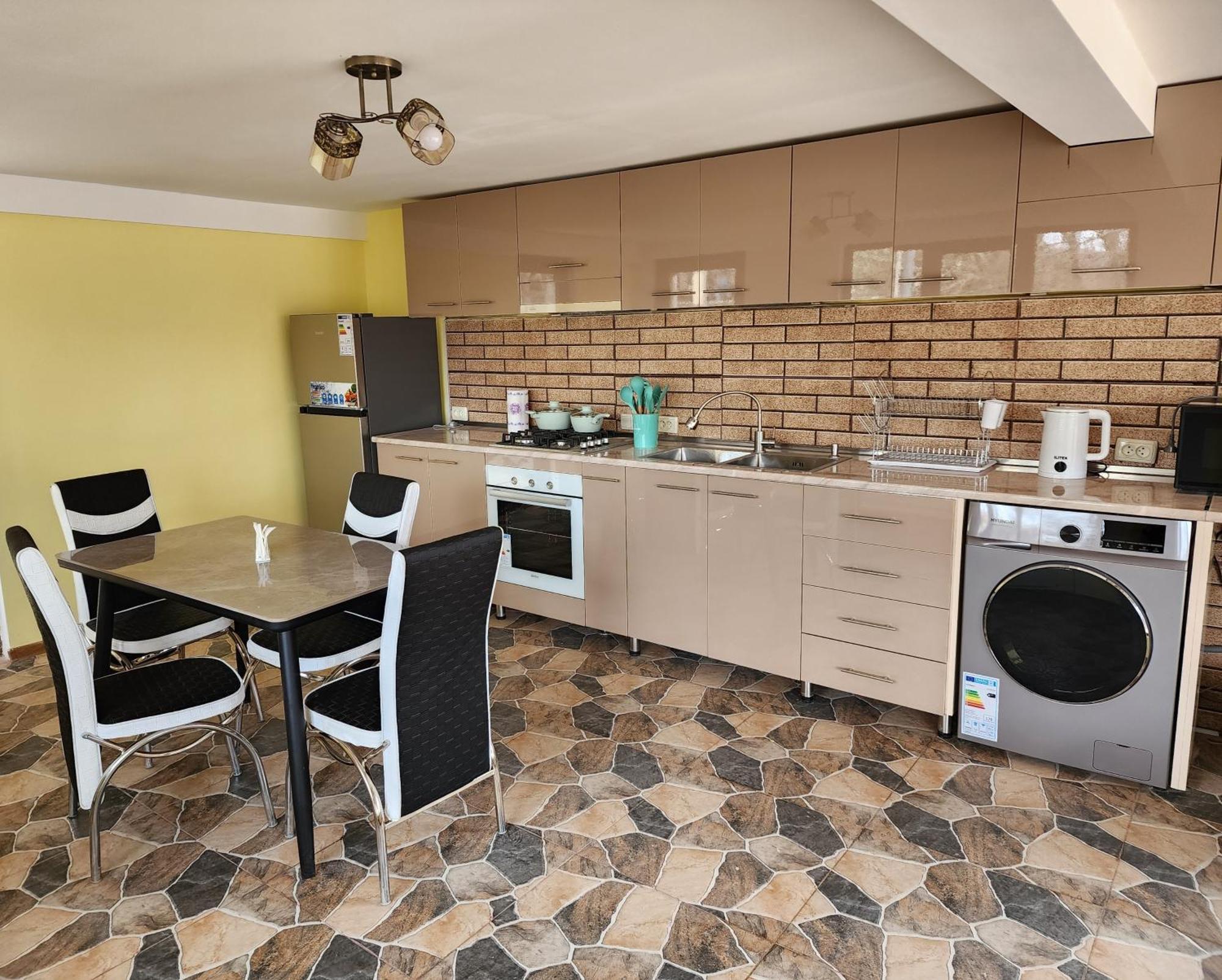 Lilia Guesthouse Siğnaği Dış mekan fotoğraf